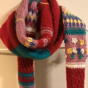 Arizona Jean Company Scarf